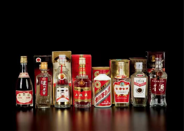 嘉积镇茅台酒回收